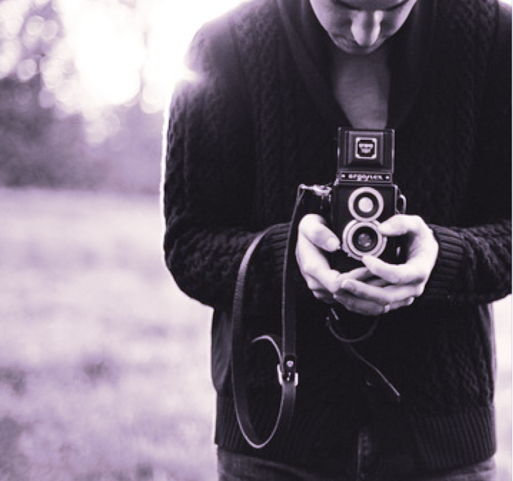 picture of a camera